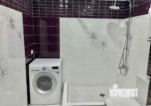 3-к квартира, вторичка, 100м2, 5/10 этаж