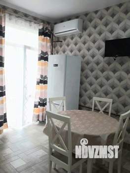 1-к квартира, вторичка, 37м2, 2/4 этаж