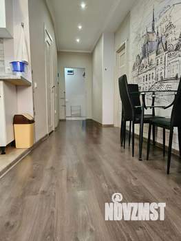 2-к квартира, вторичка, 34м2, 3/4 этаж