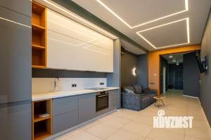 2-к квартира, вторичка, 90м2, 9/23 этаж