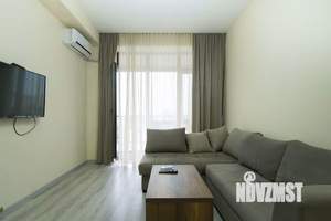 3-к квартира, вторичка, 86м2, 5/9 этаж