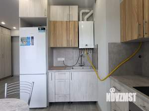 Студия квартира, вторичка, 29м2, 4/10 этаж