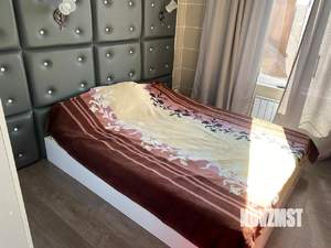 2-к квартира, вторичка, 46м2, 3/6 этаж