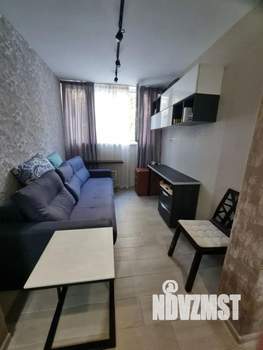 1-к квартира, вторичка, 40м2, 1/10 этаж
