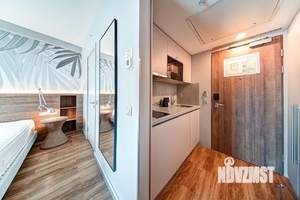 Студия квартира, вторичка, 25м2, 9/10 этаж