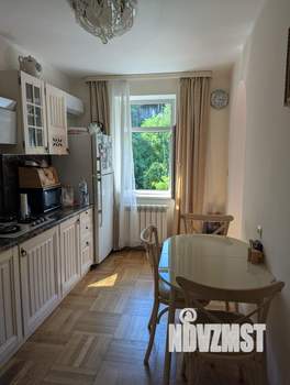 2-к квартира, вторичка, 58м2, 7/9 этаж