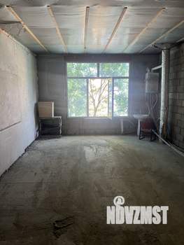 Студия квартира, вторичка, 35м2, 6/6 этаж