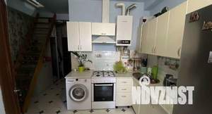 2-к квартира, вторичка, 50м2, 10/10 этаж