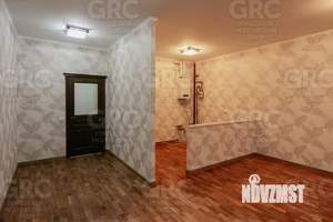 Студия квартира, вторичка, 41м2, 5/13 этаж