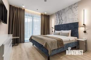 2-к квартира, вторичка, 75м2, 3/4 этаж