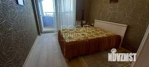 3-к квартира, вторичка, 93м2, 10/16 этаж