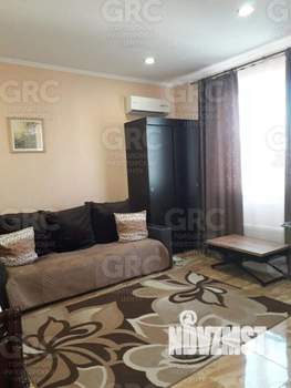 Студия квартира, вторичка, 35м2, 13/19 этаж