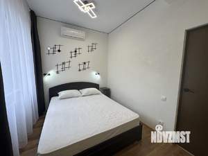 2-к квартира, вторичка, 52м2, 2/5 этаж