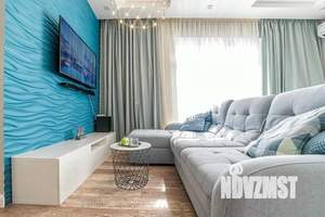 1-к квартира, вторичка, 45м2, 5/6 этаж