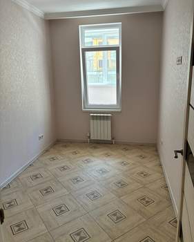 2-к квартира, вторичка, 52м2, 3/19 этаж