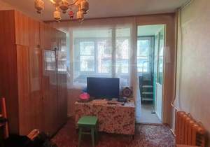 2-к квартира, вторичка, 50м2, 4/5 этаж