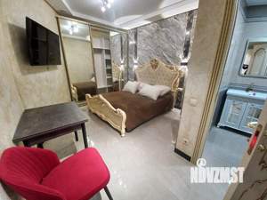 3-к квартира, вторичка, 80м2, 1/23 этаж