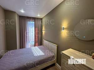 1-к квартира, вторичка, 35м2, 3/3 этаж