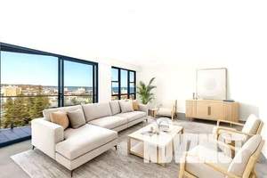 2-к квартира, вторичка, 52м2, 7/8 этаж