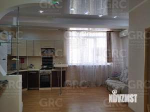 2-к квартира, вторичка, 50м2, 3/5 этаж