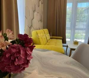 1-к квартира, вторичка, 49м2, 1/3 этаж