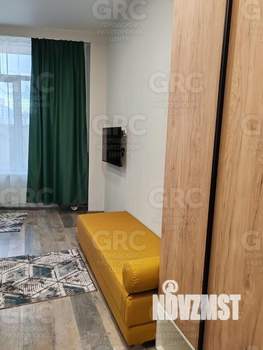Студия квартира, вторичка, 18м2, 1/6 этаж
