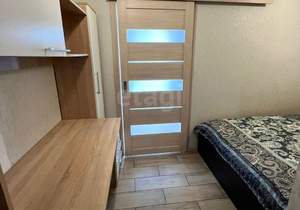 1-к квартира, вторичка, 22м2, 2/5 этаж