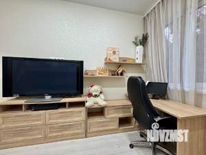 2-к квартира, вторичка, 86м2, 5/7 этаж