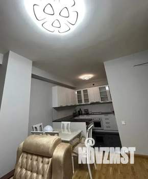 2-к квартира, вторичка, 52м2, 2/4 этаж