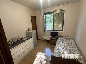 3-к квартира, вторичка, 62м2, 1/10 этаж