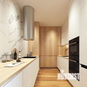 3-к квартира, вторичка, 68м2, 3/5 этаж