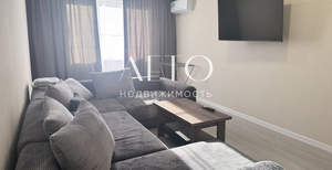 3-к квартира, вторичка, 81м2, 10/10 этаж