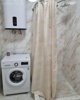 1-к квартира, вторичка, 36м2, 3/3 этаж