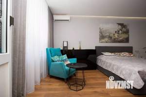1-к квартира, вторичка, 46м2, 1/11 этаж