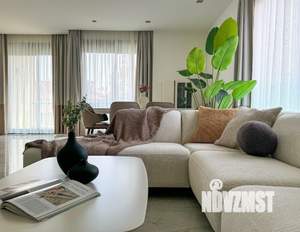 3-к квартира, вторичка, 90м2, 9/12 этаж