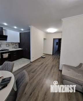 2-к квартира, вторичка, 52м2, 7/9 этаж