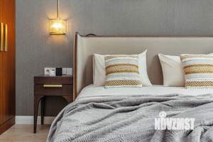Студия квартира, вторичка, 46м2, 1/4 этаж