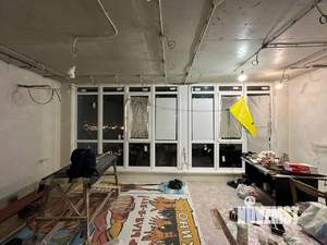3-к квартира, вторичка, 64м2, 12/25 этаж