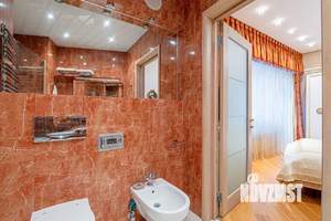 2-к квартира, вторичка, 120м2, 7/13 этаж