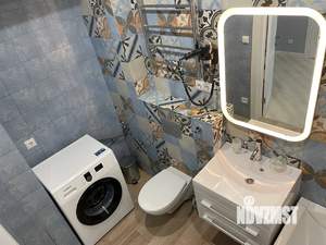 2-к квартира, вторичка, 45м2, 4/13 этаж