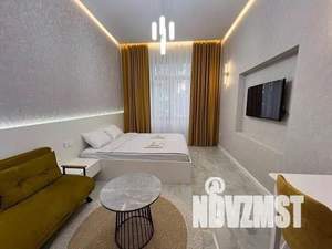 1-к квартира, вторичка, 40м2, 7/17 этаж