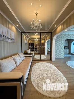 1-к квартира, вторичка, 53м2, 6/22 этаж