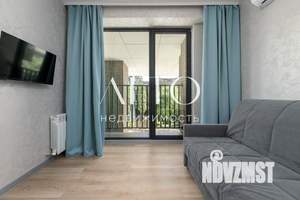 2-к квартира, вторичка, 32м2, 1/8 этаж