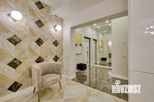 2-к квартира, вторичка, 80м2, 21/25 этаж