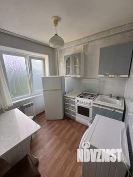 1-к квартира, вторичка, 30м2, 3/5 этаж