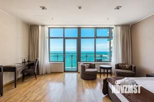 4-к квартира, вторичка, 160м2, 15/16 этаж