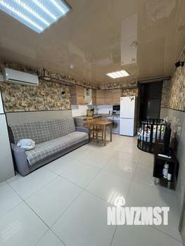 Студия квартира, вторичка, 26м2, 1/5 этаж