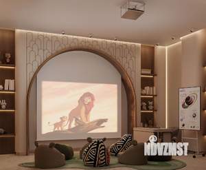 1-к квартира, вторичка, 26м2, 5/10 этаж