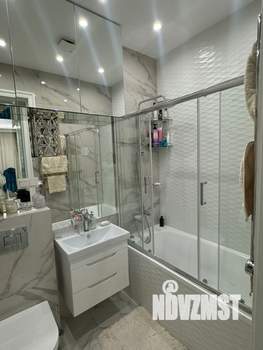 2-к квартира, вторичка, 80м2, 11/13 этаж