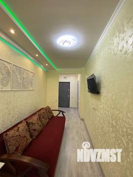 1-к квартира, вторичка, 32м2, 4/5 этаж